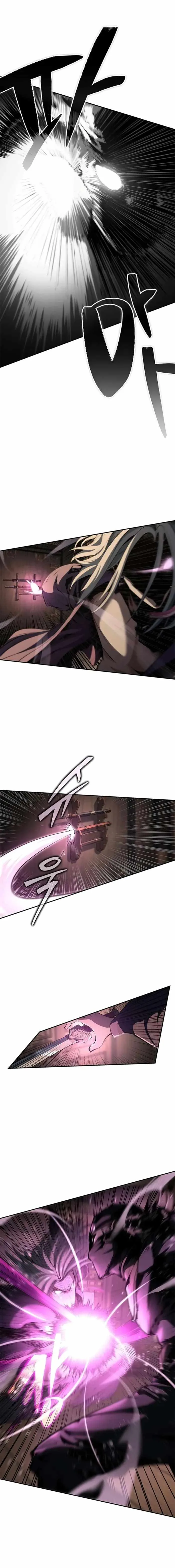 Murim Psychopath Chapter 15 page 5