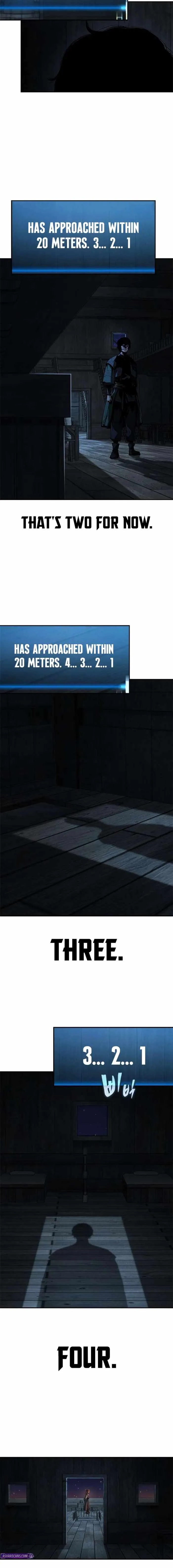 Murim Psychopath Chapter 17 page 8