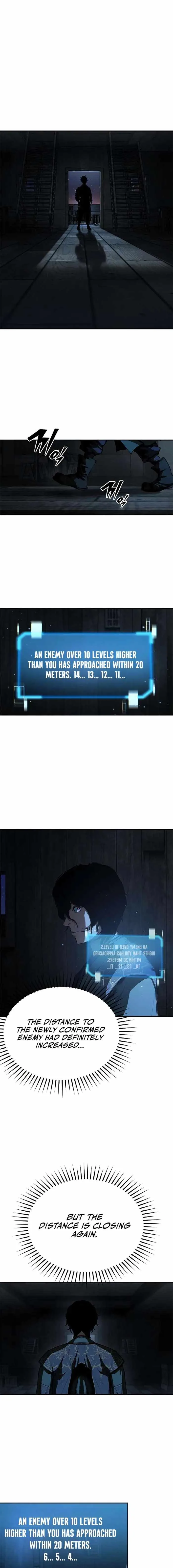 Murim Psychopath Chapter 17 page 7