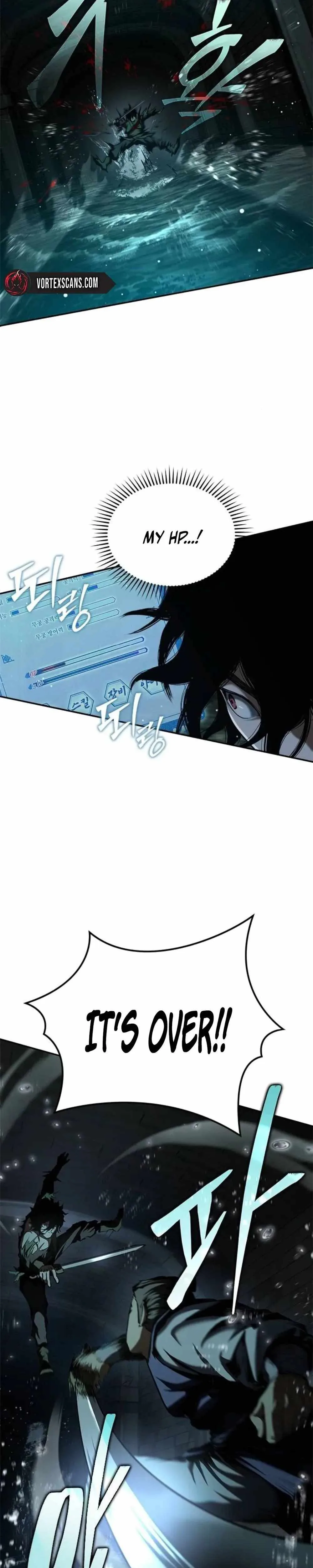 Murim Psychopath Chapter 18 page 16