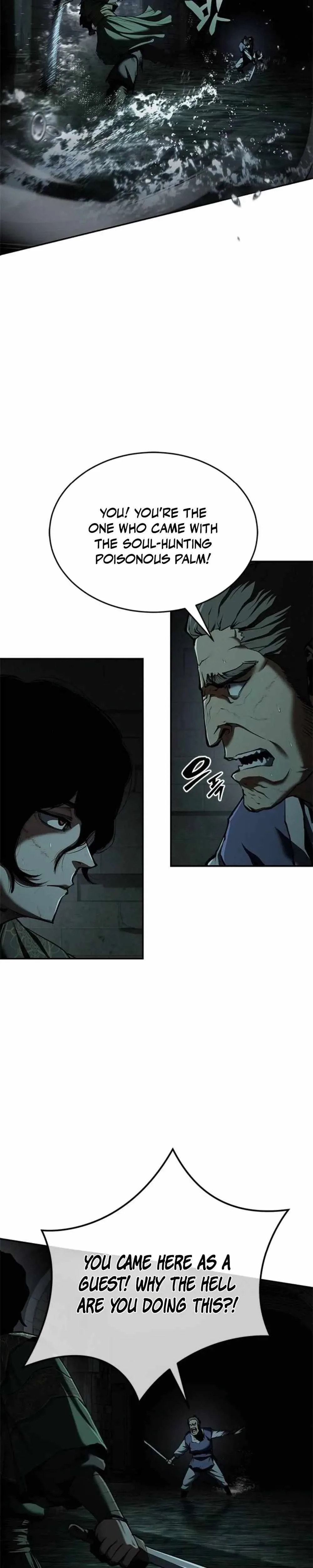 Murim Psychopath Chapter 18 page 7