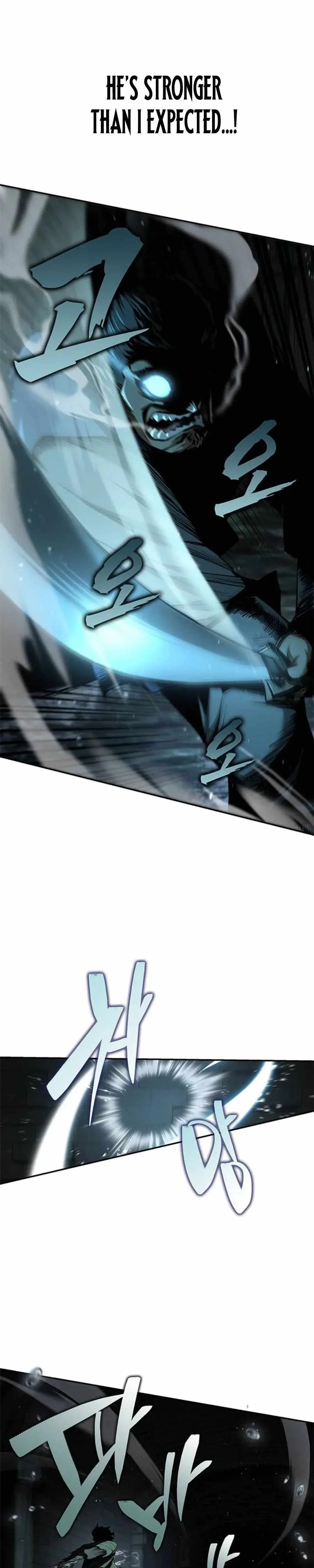 Murim Psychopath Chapter 18 page 6