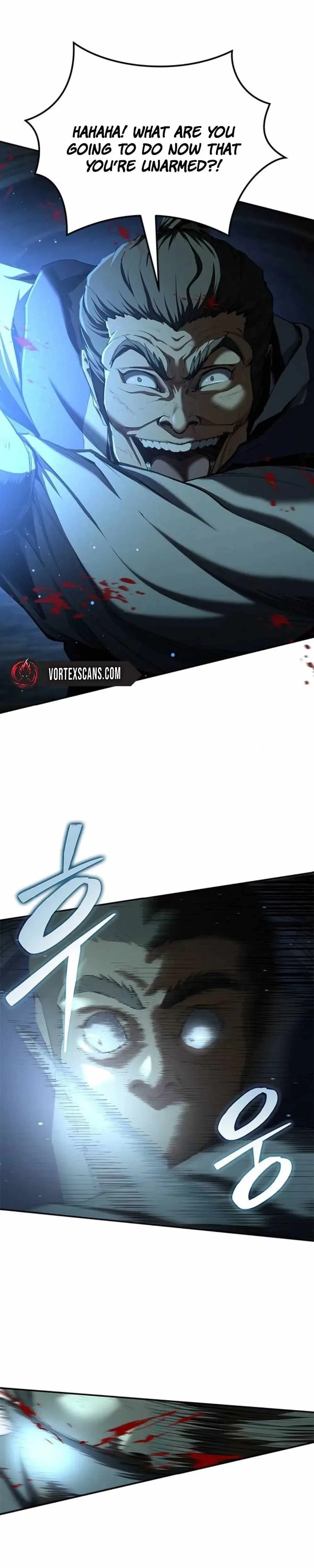 Murim Psychopath Chapter 18 page 18