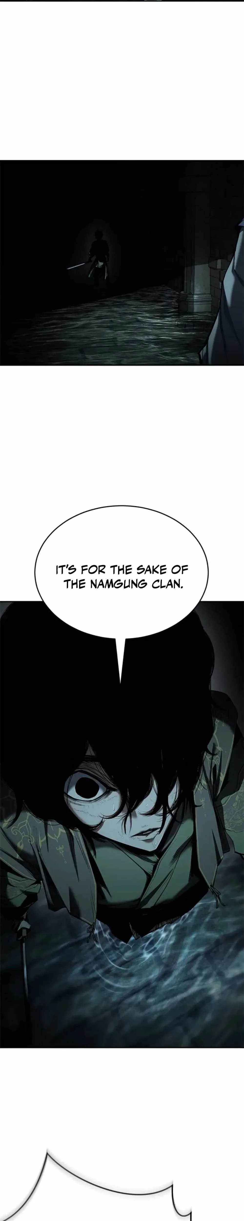 Murim Psychopath Chapter 18 page 8