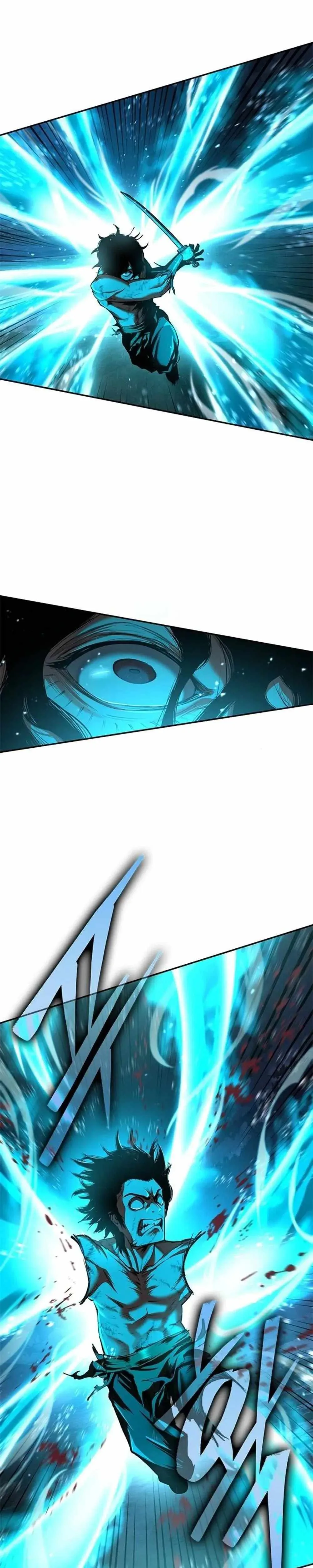 Murim Psychopath Chapter 18 page 34