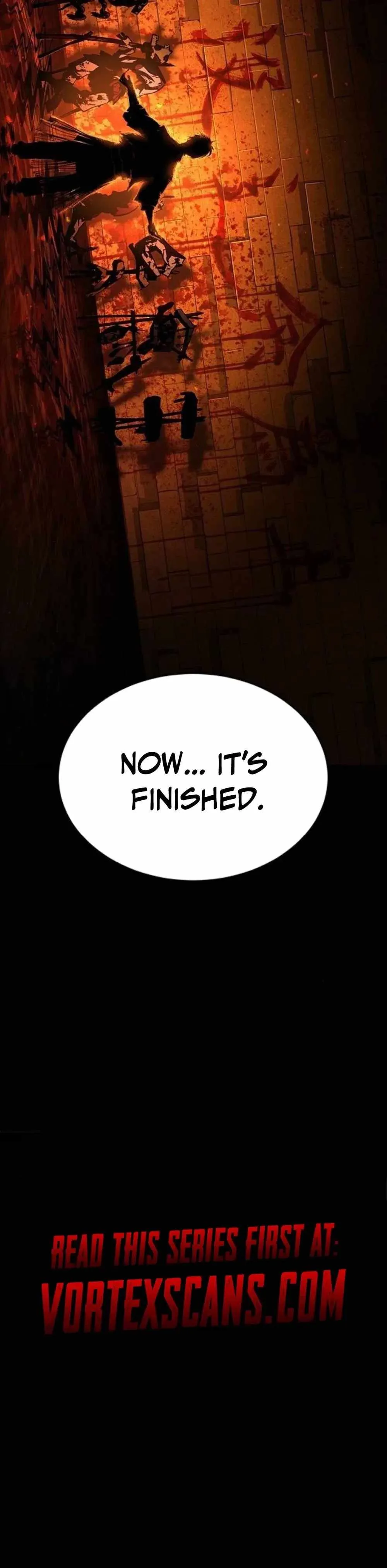 Murim Psychopath Chapter 18 page 47