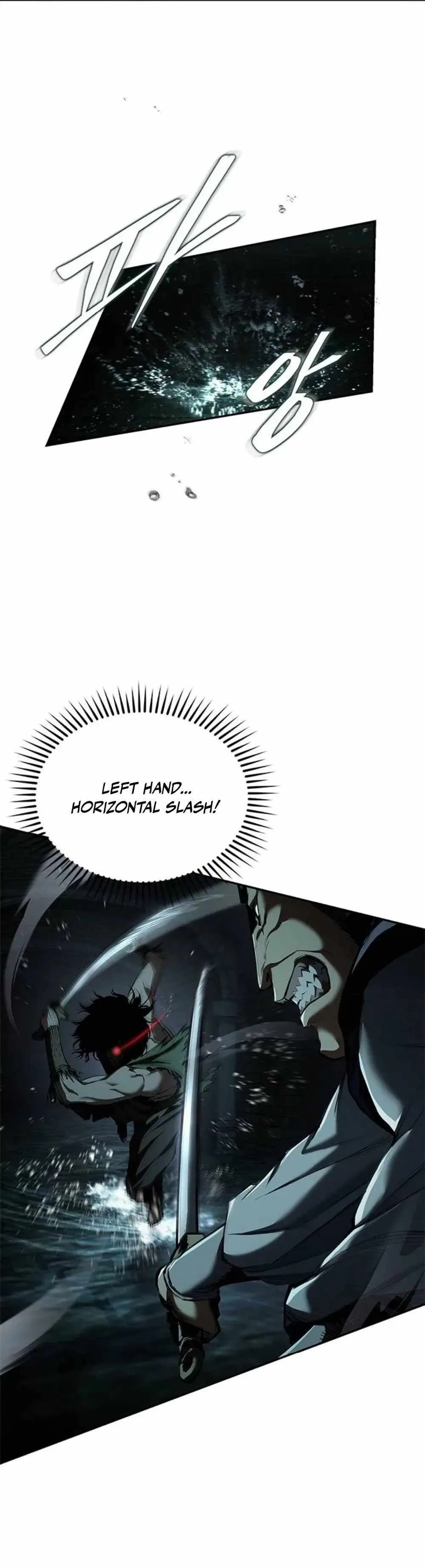 Murim Psychopath Chapter 18 page 21