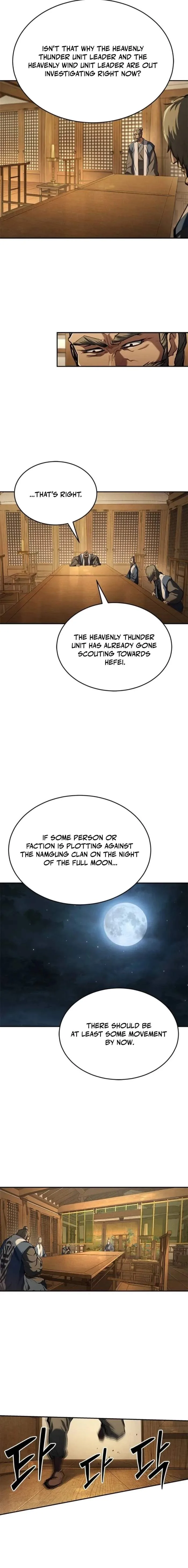 Murim Psychopath Chapter 19 page 17