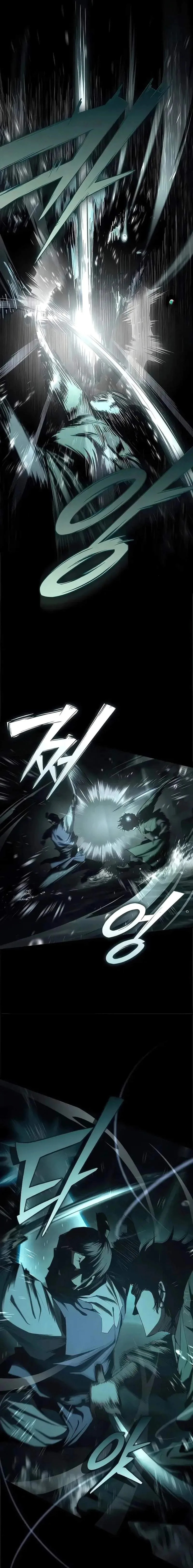 Murim Psychopath Chapter 20 page 3