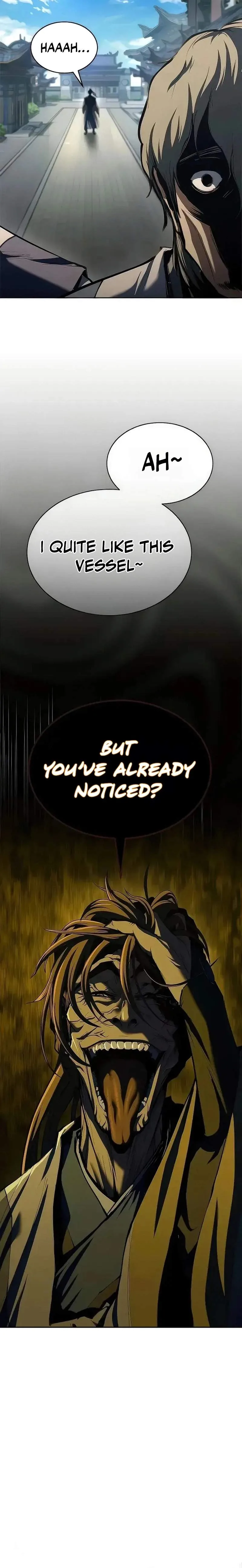 Murim Psychopath Chapter 20 page 17