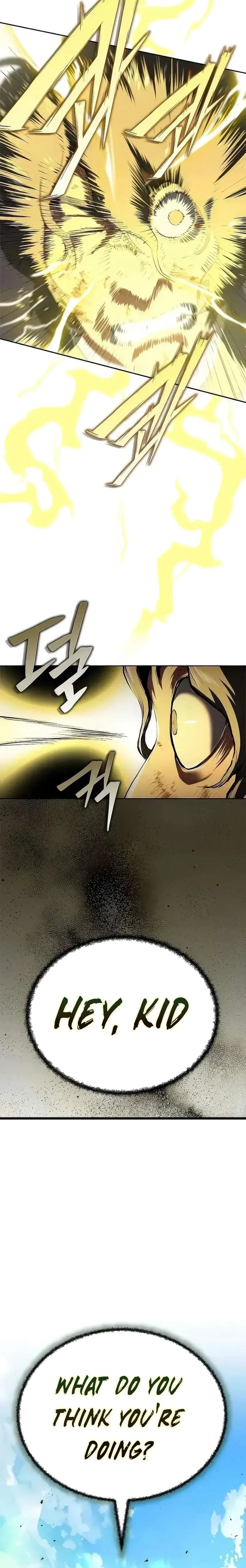 Murim Psychopath Chapter 20 page 27