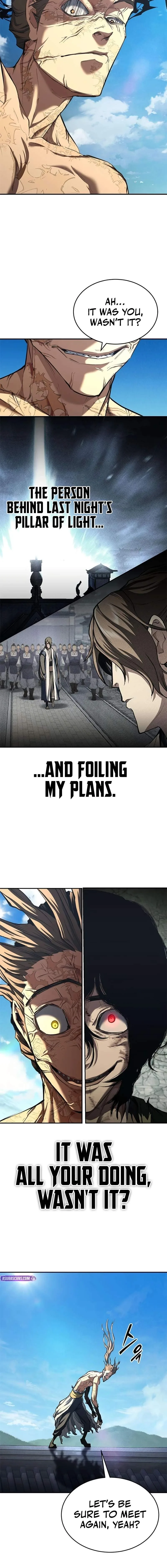 Murim Psychopath Chapter 21 page 17