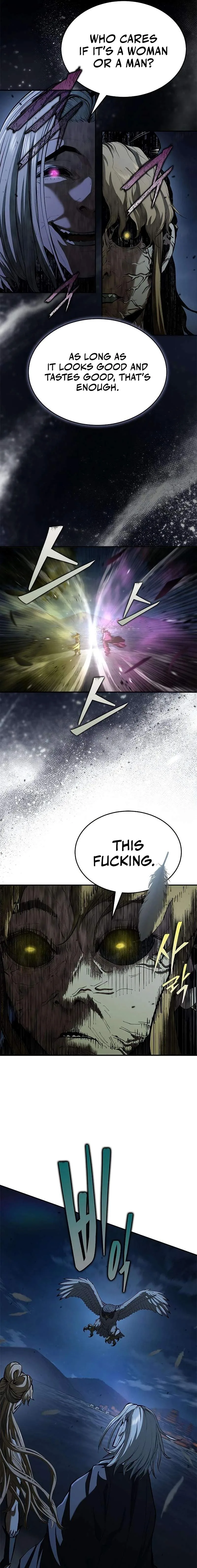 Murim Psychopath Chapter 22 page 17