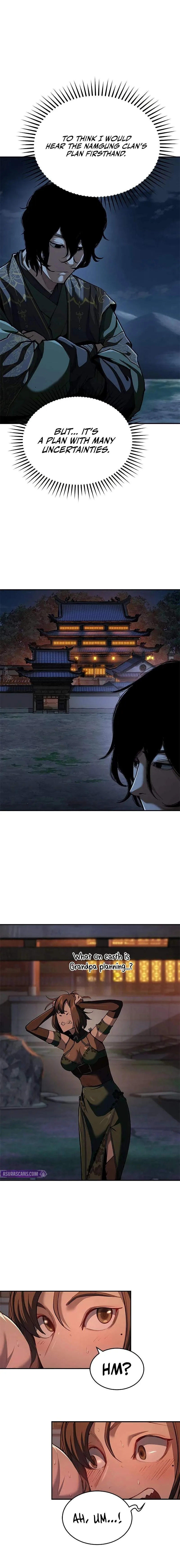 Murim Psychopath Chapter 22 page 9