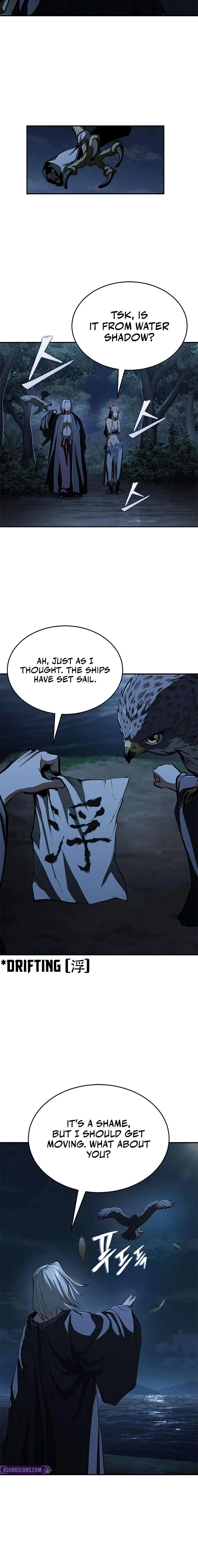 Murim Psychopath Chapter 22 page 18