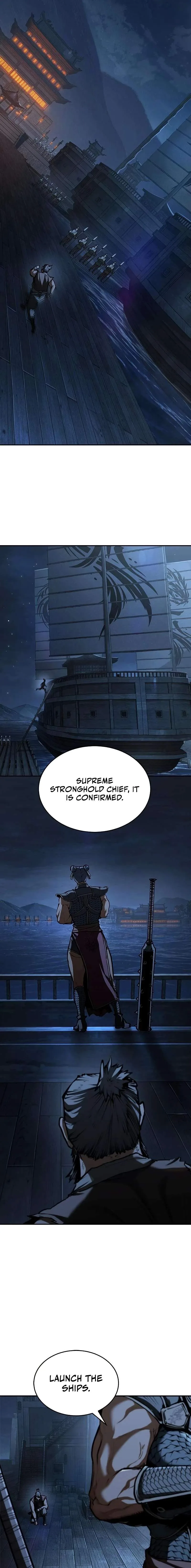 Murim Psychopath Chapter 22 page 23