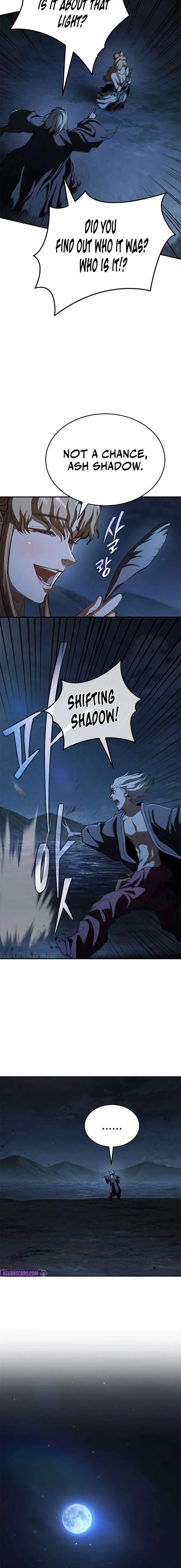 Murim Psychopath Chapter 22 page 20