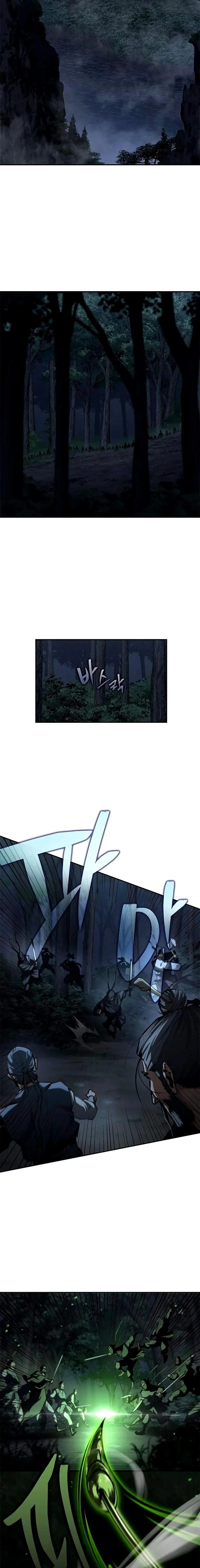 Murim Psychopath Chapter 24 page 17