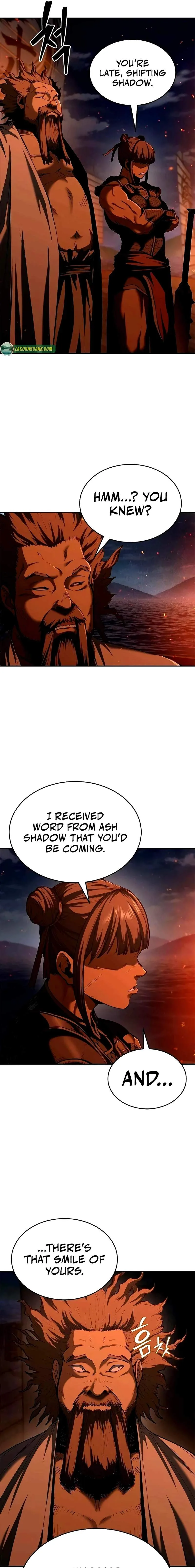 Murim Psychopath Chapter 24 page 11