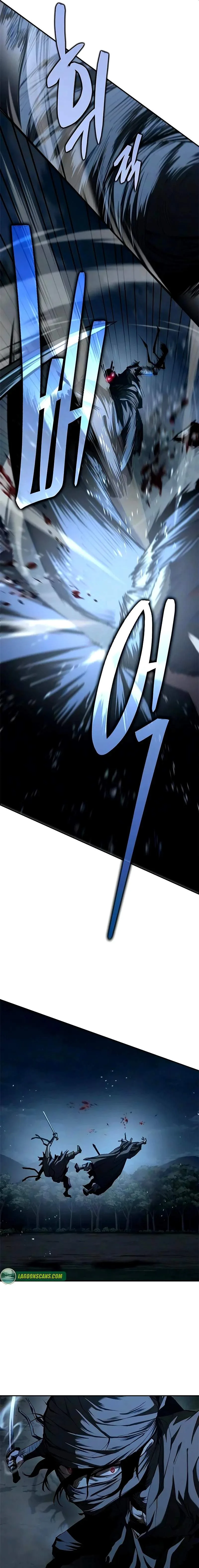 Murim Psychopath Chapter 25 page 7