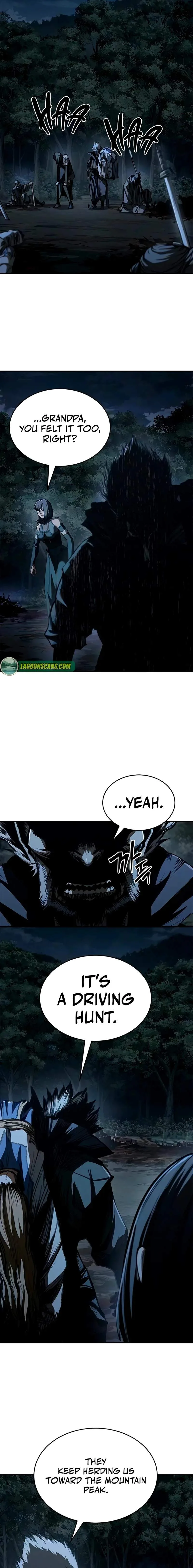 Murim Psychopath Chapter 26 page 11