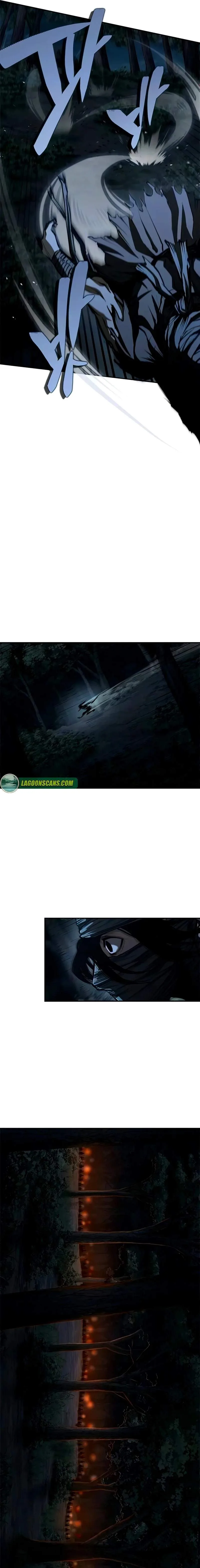 Murim Psychopath Chapter 26 page 5