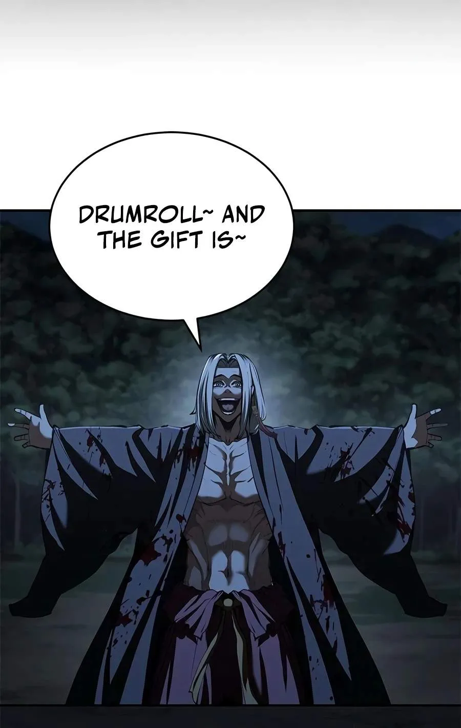 Murim Psychopath Chapter 27 page 11