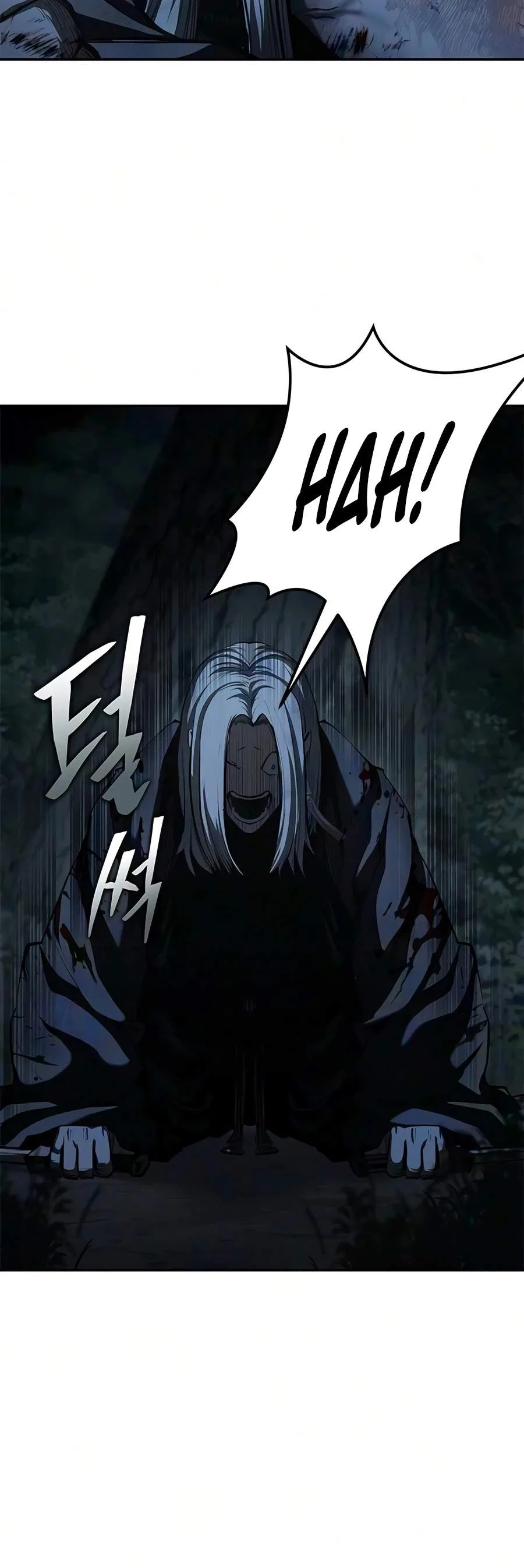 Murim Psychopath Chapter 28 page 11