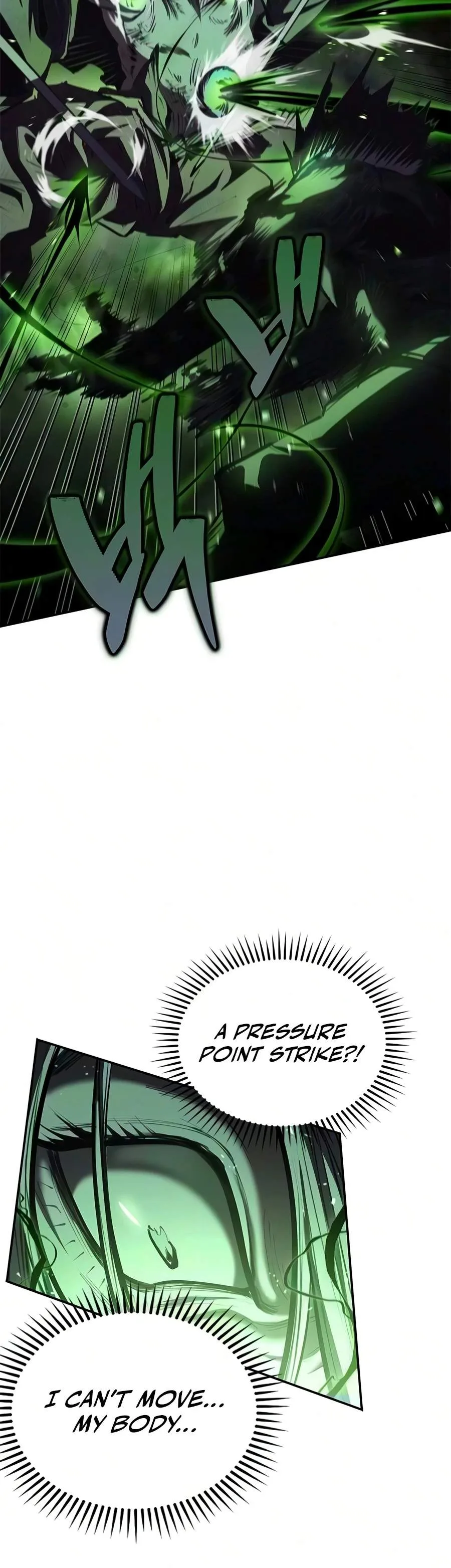 Murim Psychopath Chapter 29 page 3