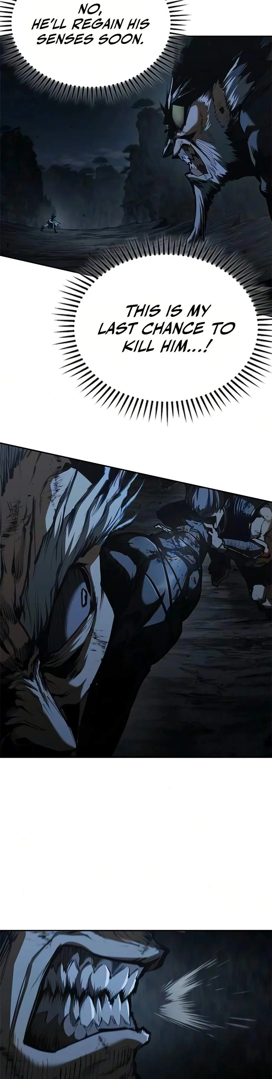 Murim Psychopath Chapter 29 page 19