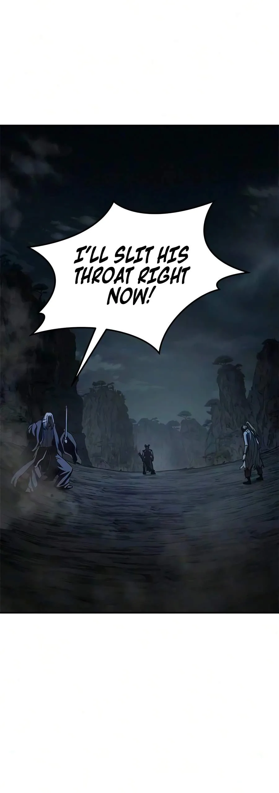 Murim Psychopath Chapter 29 page 11