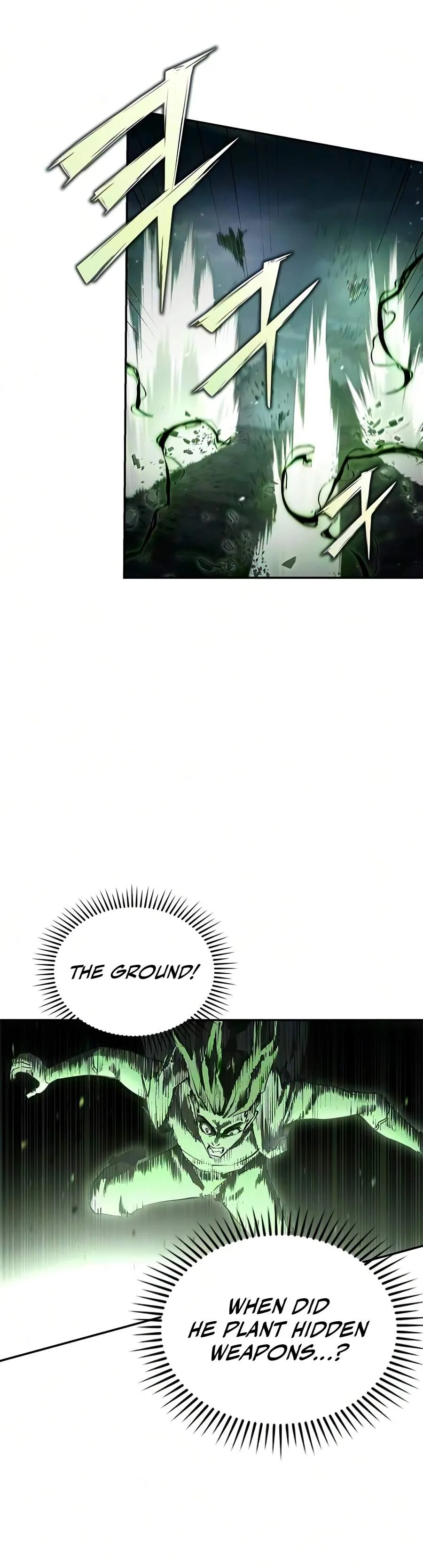 Murim Psychopath Chapter 29 page 13