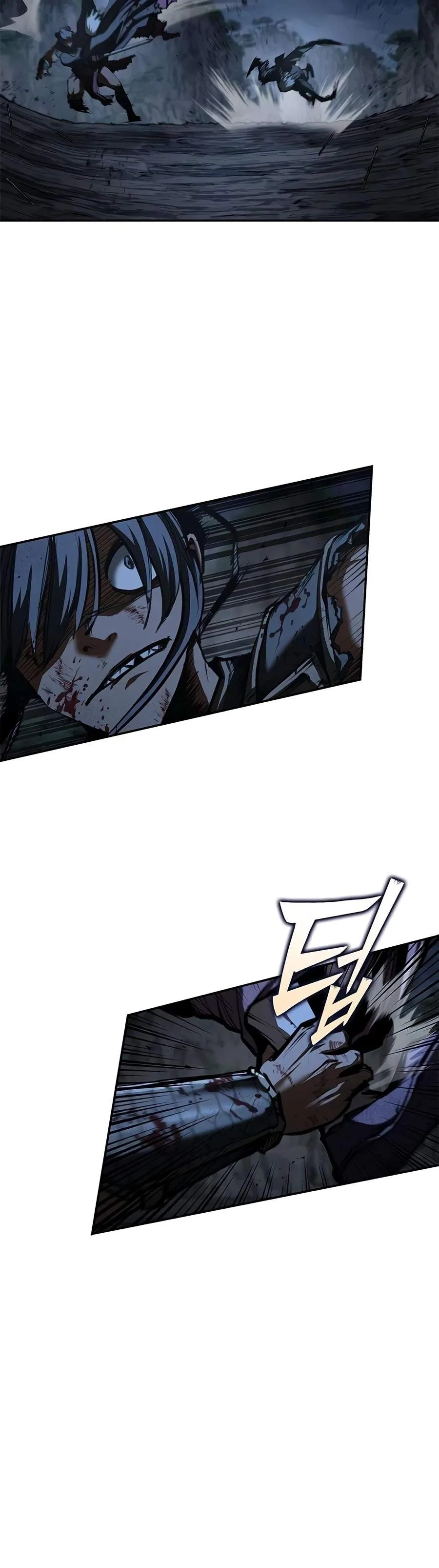 Murim Psychopath Chapter 30 page 5