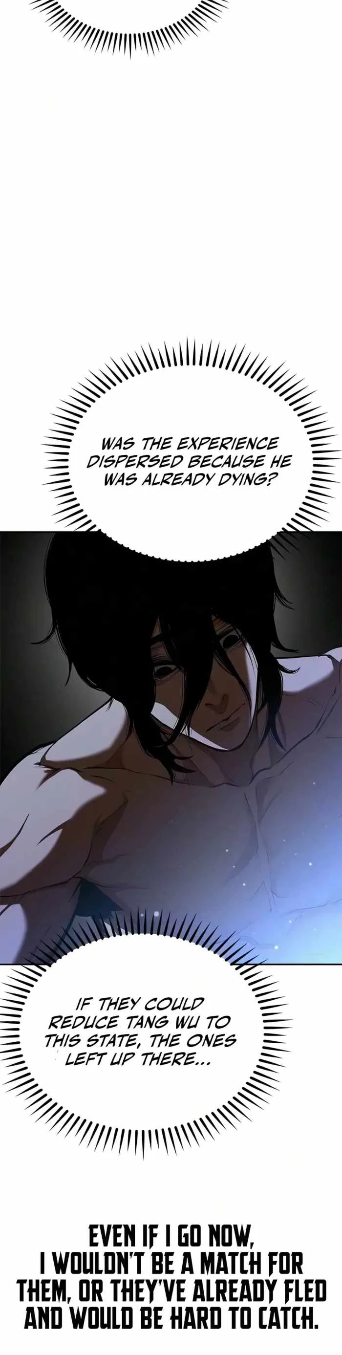Murim Psychopath Chapter 31 page 14