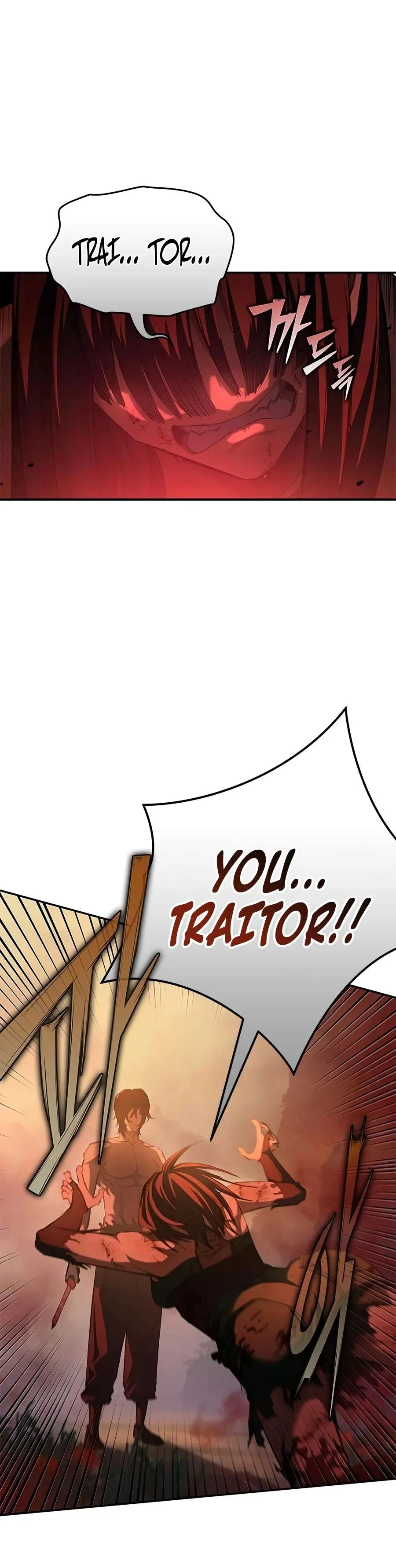 Murim Psychopath Chapter 32 page 5