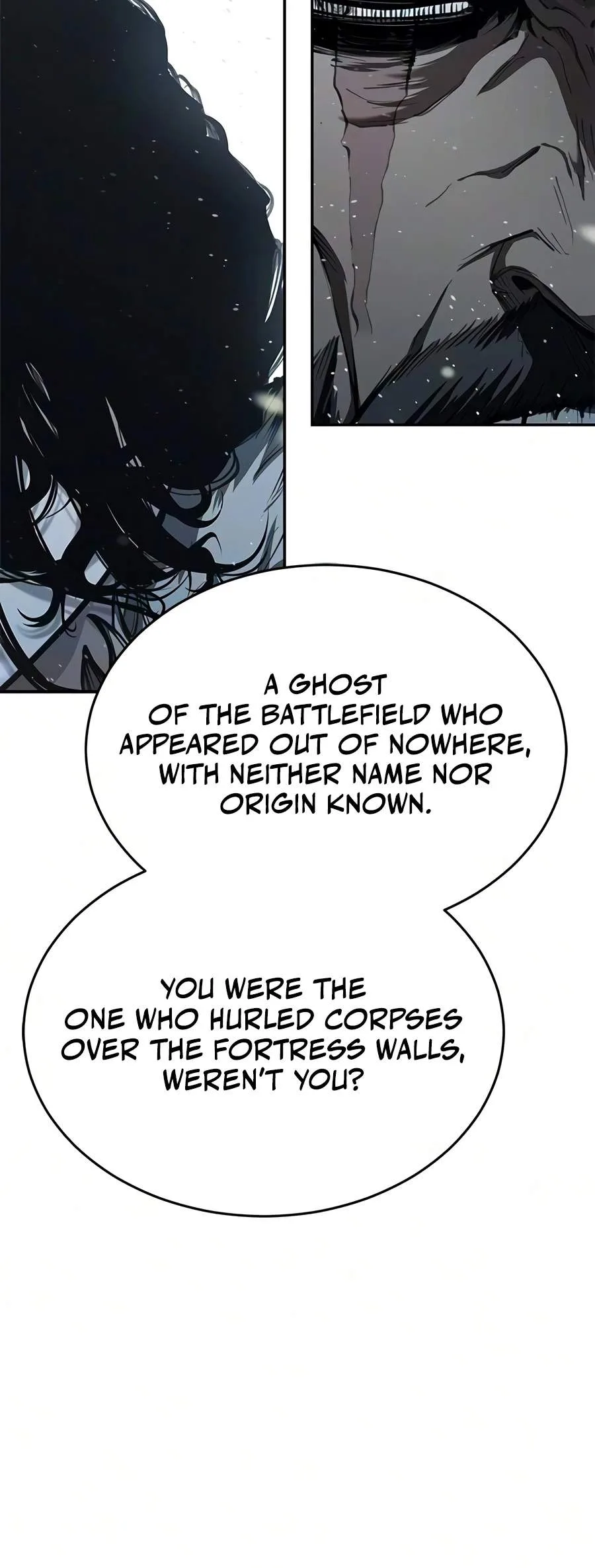 Murim Psychopath Chapter 35 page 13