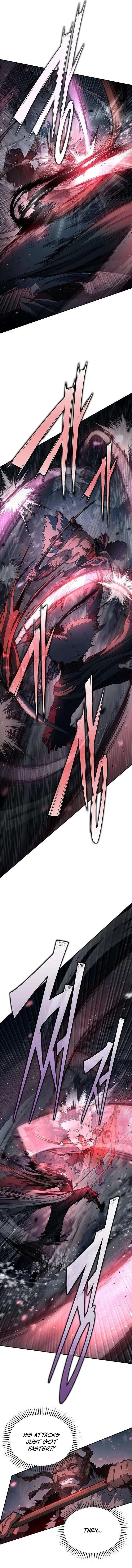 Murim Psychopath Chapter 36 page 9
