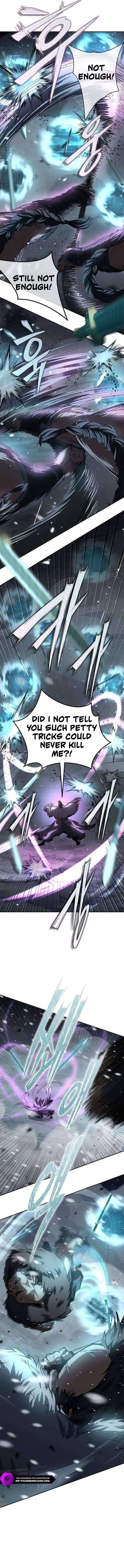 Murim Psychopath Chapter 36 page 14