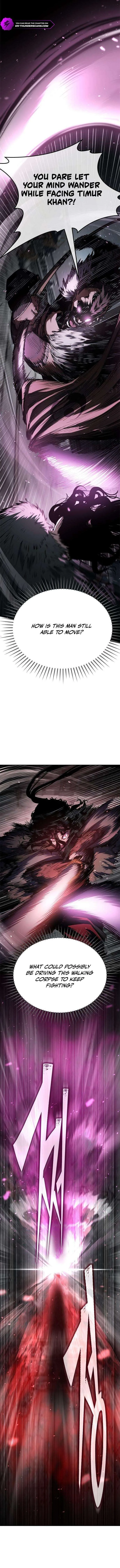 Murim Psychopath Chapter 36 page 4