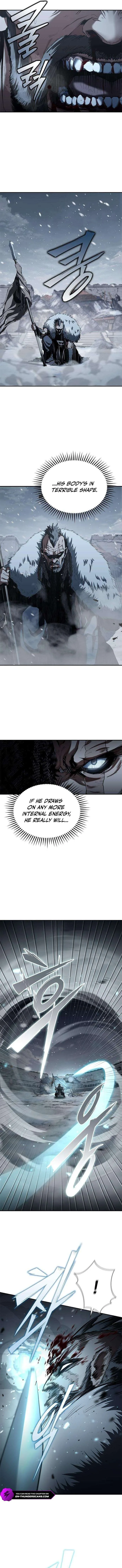 Murim Psychopath Chapter 36 page 12