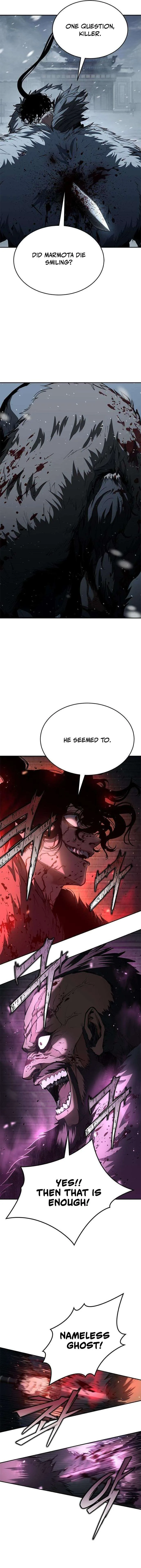 Murim Psychopath Chapter 36 page 17