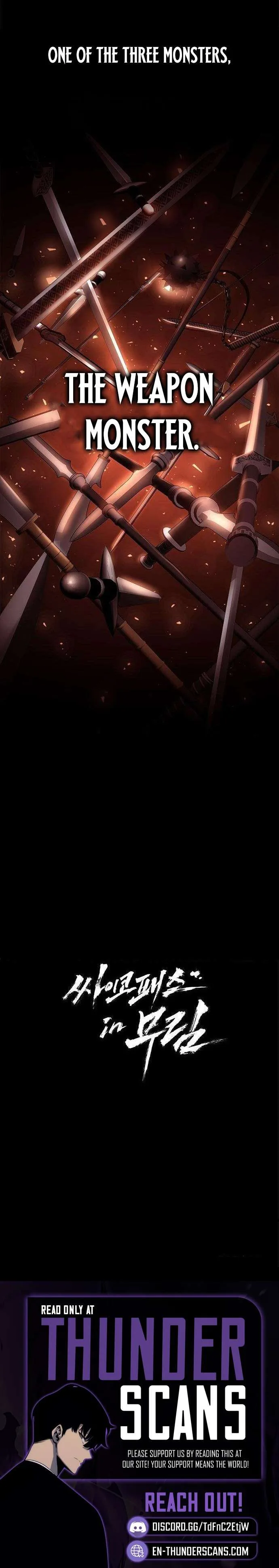 Murim Psychopath Chapter 37 page 17