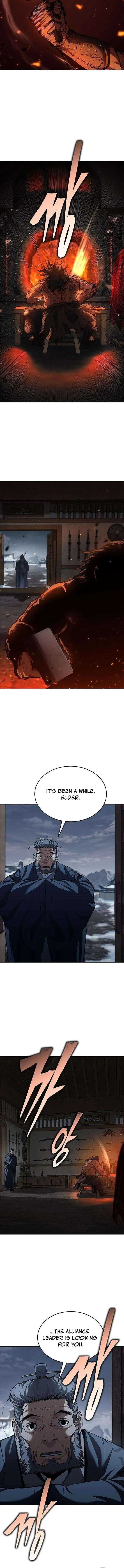 Murim Psychopath Chapter 37 page 15