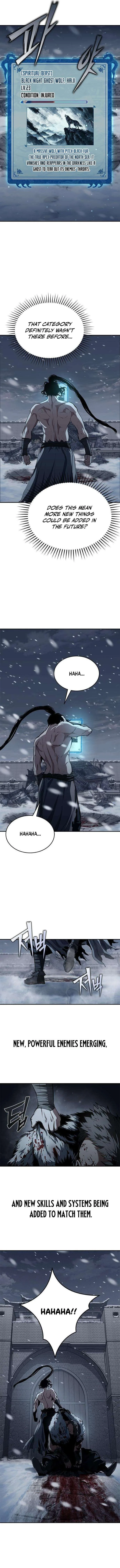 Murim Psychopath Chapter 37 page 7