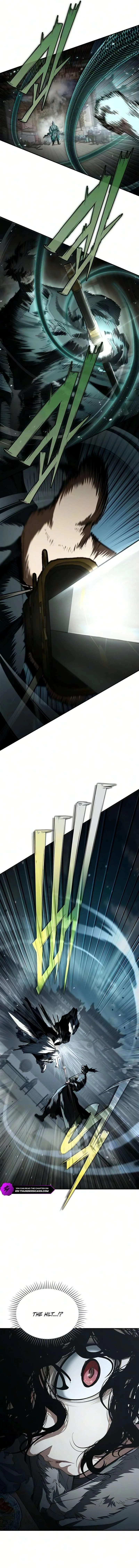 Murim Psychopath Chapter 39 page 10