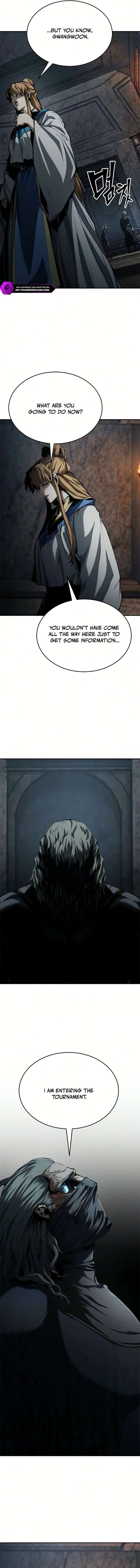 Murim Psychopath Chapter 40 page 13