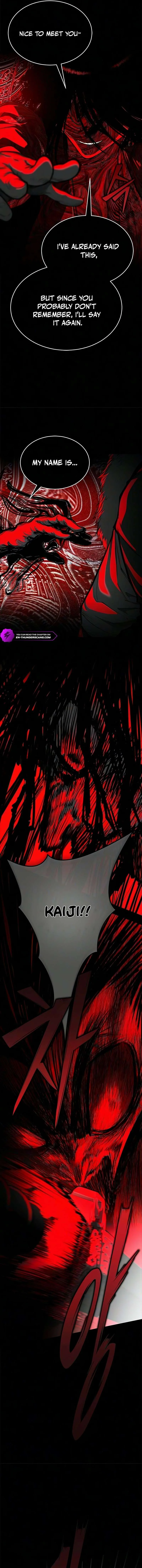 Murim Psychopath Chapter 41 page 13