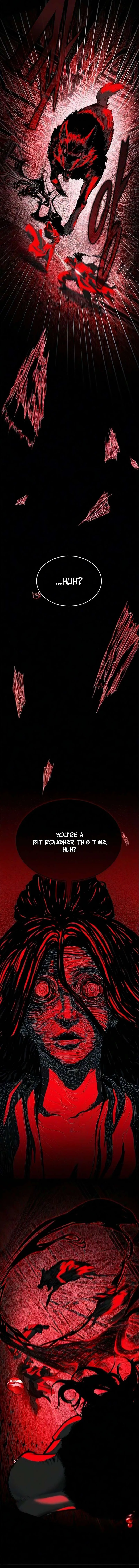 Murim Psychopath Chapter 41 page 14