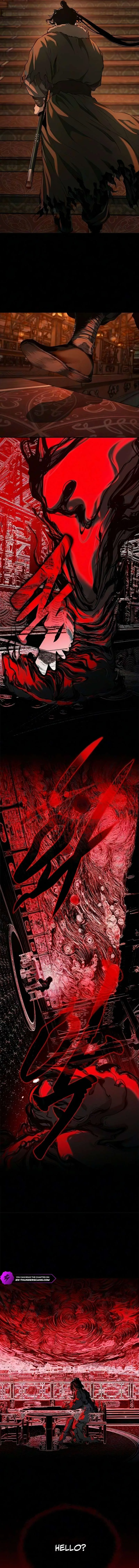 Murim Psychopath Chapter 41 page 9