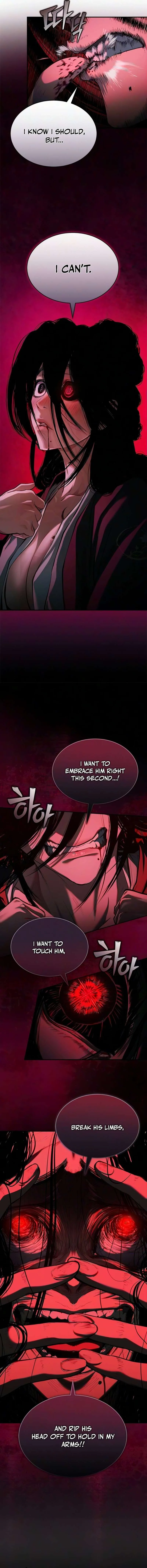 Murim Psychopath Chapter 42 page 11